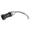 Meltric 45-4A753-A HANDLE w/WIRE MESH CORD GRIP 45-4A753-A